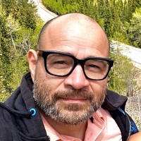 M&O Companies Employee Robert Hernandez's profile photo