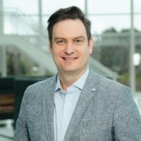 Trafalgar Travel Employee Duncan Robertson's profile photo