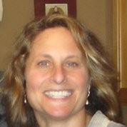 Stacie Staufenberg Email & Phone Number