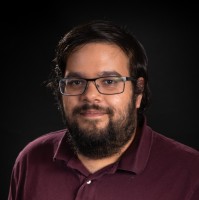 TeraSky Employee Roy Sharon's profile photo