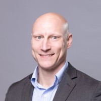 Precision Aviation Group Employee Keith Stringer's profile photo