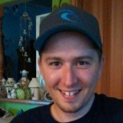 NAVADA Employee Francis Gervais's profile photo