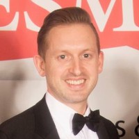 elelem Employee Nick Gilbert's profile photo