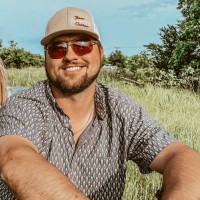 Archway Hospice Employee Garrett Robinson's profile photo