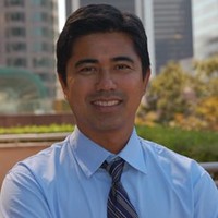 Downtown Dental Employee Don Mungcal's profile photo