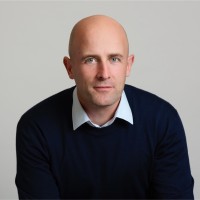 New Ireland Assurance Employee Tadhg Clandillon's profile photo