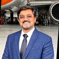 Oman Air Employee Mohammed Ansari's profile photo