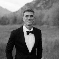 Luminous Employee Logan Holgate's profile photo