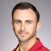 Choice Solutions Employee Nick Rosa's profile photo