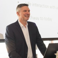 The Shepherd Centre Employee David Dfy's profile photo