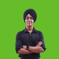 Simarpreet Singh Email
