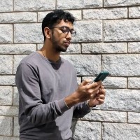 Simplex Employee Sri Raaghav's profile photo