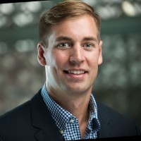 AGP Talent Employee Ben Hunt's profile photo