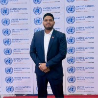 newsofbahrain Employee Ashen Gamage's profile photo