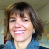 COLITEL Employee Beatrice Cambourieu's profile photo