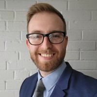 Lowe's Companies, Inc. Employee Graham Parrish's profile photo