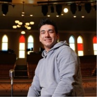 Original Grain Employee Chris Nardi's profile photo