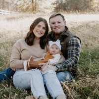 Ideal Roofing & Exteriors Inc. Employee Tyler Munk's profile photo