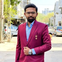 Deon Energy Employee Poojan Tank's profile photo