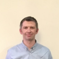 Oakpark Foods Employee David Peters's profile photo
