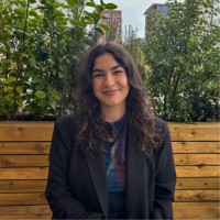 Anthropologie Europe Employee Alba-Rose Andres-Shaw's profile photo