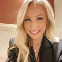 VyaPay Employee Tara Swapp's profile photo