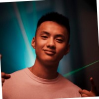 Gravity Employee Kai van Wezel's profile photo