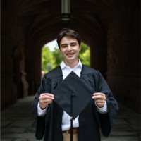 Roblox Employee David Lipman's profile photo