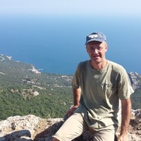 The Depository Trust & Clearing Corporation (DTCC) Employee Eugene Kogan's profile photo