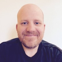 Nortal Employee Benjamin Rood's profile photo
