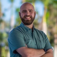 Marketing Alliance Employee Joseph Hill's profile photo