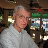VIP Computer Systems Inc Employee Richard Thompson's profile photo