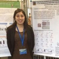 Empresas AquaChile Employee Karina Ojeda Vega's profile photo