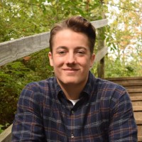 Worxweb Solutions Employee Andrew Hopkins's profile photo