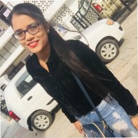 Zelus India Employee Anu Garg's profile photo