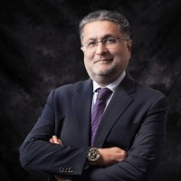 Hashoo Group Employee Shakir Bhura's profile photo