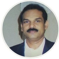 Spark Logistics Private Limited Employee Davies Thoppil's profile photo