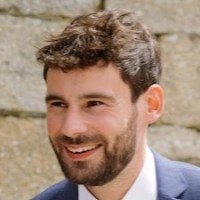 Corentin Clement Email & Phone Number