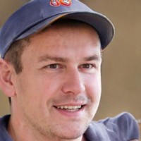 Eli Lilly and Company Employee Marcus Phillips's profile photo