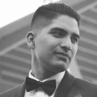 Jesse Peraza Email & Phone Number