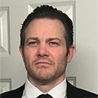 Encore Fire Protection Employee Jeff Boudreau's profile photo