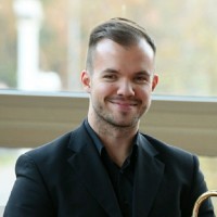 Realco Employee Paulius Batvinis's profile photo