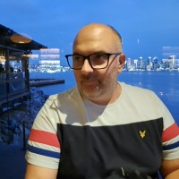 TomWare Employee Federico Fuccillo's profile photo