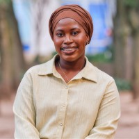 NYU Vertically Integrated Projects (VIP) Employee Marie Toure's profile photo