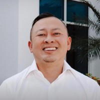 SSN Hotels Employee Raymond Seah's profile photo