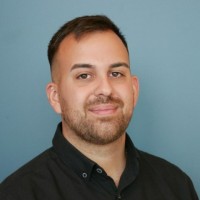 Testo Saveris Global Employee Sinan Akin's profile photo