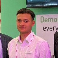 Viemose DGS Employee Chakhrit Nagulrum's profile photo