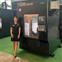 CNC İleri Teknoloji Employee Ece Yaman's profile photo