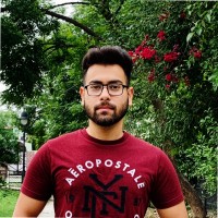 Loadify Employee Yuvrajdeep Chand's profile photo