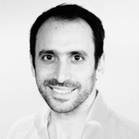 Le GAIM Employee Raphaël Buaron's profile photo